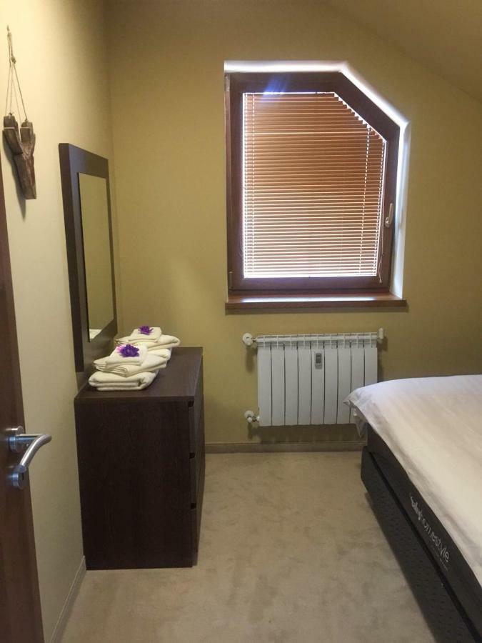 Tatragolf Apartment B407 Velka Lomnica Εξωτερικό φωτογραφία