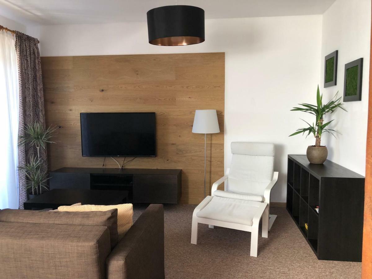 Tatragolf Apartment B407 Velka Lomnica Εξωτερικό φωτογραφία