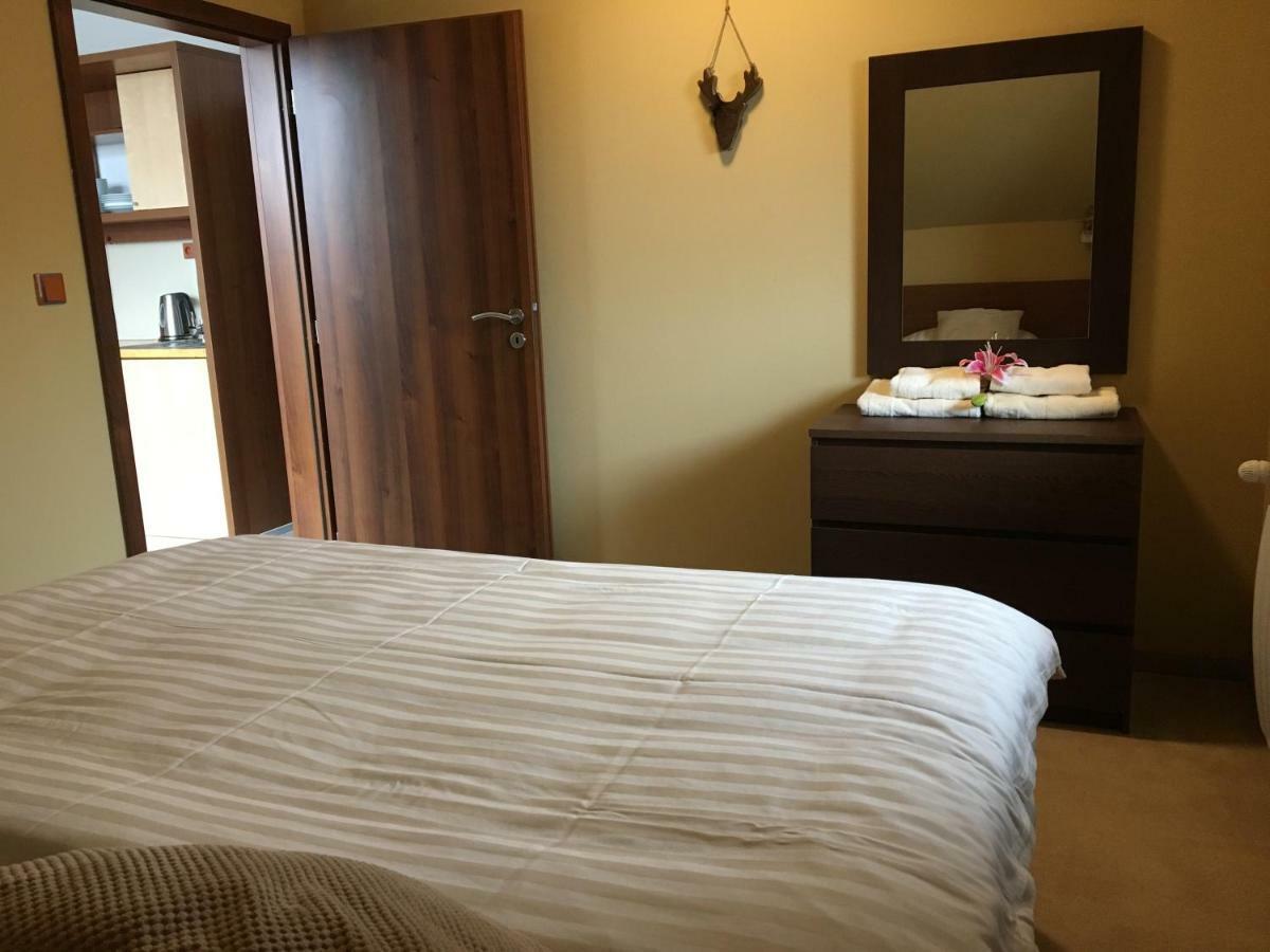 Tatragolf Apartment B407 Velka Lomnica Εξωτερικό φωτογραφία